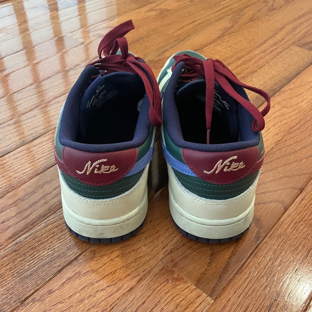 Nike Dunk Low Retro - Men’s Size 11 - Picture 5 of 6